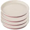Set 4 moules pour gâteaux à étages Ø 17 cm Dr Oetker Rétro ref 4654