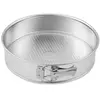 Moule à manqué à charnière 18,5 cm Zenker Silver ref 6801