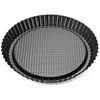 Moule à tarte renversée 30 cm Zenker Black Metallic ref. 6522