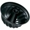Fackelmann - Moule à kouglof 25 cm Zenker Black Metallic