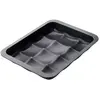 Moule 12 mini pains ou brioches 36 x 27 cm Zenker Black Metallic Zenker