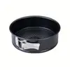 Moule à manqué à charnière 20 cm Zenker PerfectBack+