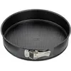 Moule à manqué à charnière 24 cm Zenker Black Metallic ref. 6502