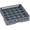 WAS Germany Rack a vaisselle 98 rack a gobelets en Polypropylène 3