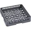 Rack a vaisselle 98 rack universel en Polypropylène Was Germany