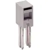 Wago - Peigne de pontage isolé 285-435 1 pc(s) D25180