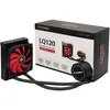 XILENCE Ventirad CPU 115x AM4 LIQURIZER LQ120