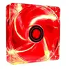 Xilence COO-XPF120.TR Boitier PC Ventilateur Transparent
