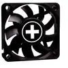 Xilence XPF60S.W Boitier PC Ventilateur 6 cm Noir