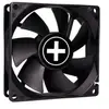 Xilence XPF80.W Boitier PC Ventilateur 8 cm Noir