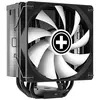 Xilence Performance A+ XC056 ARGB Ventilateur CPU 120 mm Noir/Blanc