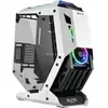 Sharkoon ELITE SHARK CA700 Tower Noir, Blanc