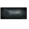 Sharkoon SKILLER SGP30 Tapis de souris de jeu Noir, Vert