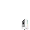Sharkoon RGB Slider Midi Tower Blanc