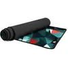 Sharkoon SKILLER SGP30 D1 Tapis de souris de jeu Multicolore