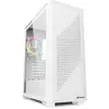 Sharkoon VS9 RGB Midi Tower Blanc