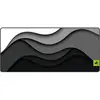 Sharkoon SKILLER SGP30 D5 Tapis de souris de jeu Multicolore