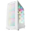 Sharkoon REV300 Tower Blanc