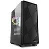 Sharkoon VS8 RGB Midi Tower Noir