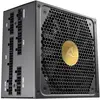 Sharkoon Rebel P30 Gold, 1000 Watt, ATX 3.0, entièrement modulaire