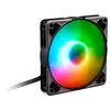 SHARKOON SILENT STORM 140 PWM BOITIER PC VENTILATEUR 14 CM TRANSPARENT