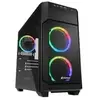 Boîtier ATX semi-tour Sharkoon V1000 RGB