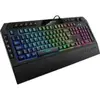 SHARKOON SKILLER SGK5 CLAVIER USB ITALIEN NOIR 4044951030606