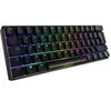 Sharkoon Clavier Mécanique Sans Fil Gaming Skiller Sgk50 S4 Kailh Red Switch