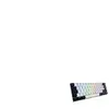 Sharkoon Clavier Mécanique Sans Fil Gaming Skiller Sgk50 S4 Kailh