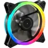 SHARKOON SHARK BLADES PWM BOITIER PC VENTILATEUR 12 CM NOIR 1 PIÈCE(S)