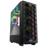 Sharkoon RGB HEX Bureau Noir