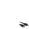 Sharkoon Hdmi premium cable - video- audiokabel - hdmi