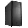 Sharkoon M25-V Midi Tower Noir