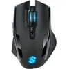Sharkoon SKILLER SGM1 - Souris - optique - 12 boutons - filaire