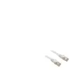 Sharkoon 4044951015085 câble de réseau Gris 5 m Cat6 S/FTP (S-STP)