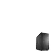 Sharkoon S1000 Tour micro ATX pas d'alimentation noir USB-Audio