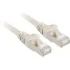 Sharkoon Cat6 SFTP 1m câble de réseau Gris S/FTP (S-STP)