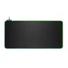 Sharkoon 1337 RGB V2 Tapis de souris de jeu Noir