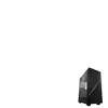Sharkoon RGB FLOW Midi Tower Noir