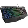 Clavier Mécanique - Sharkoon - Skiller SGK4 - QWERTY - LED RGB - Filaire