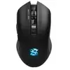Sharkoon Skiller SGM3 Souris Gamer - Sans fil - Noir 6000 DPI - 2.4GHz - USB