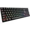 Sharkoon SGK50 S2 clavier Jouer RF sans fil QWERTZ Allemand