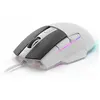Sharkoon SKILLER SGM35, Souris Gaming, Filaire, 6.400 DPI, Eclairage RVB, PBT Touches principales