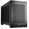 Boîtier PC Mini ITX - SHARKOON - Rebel C20 - Compatible RTX-4090 - Refroidissement optimal - USB-C