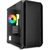 Sharkoon MK2 RGB Micro Tower Noir 4044951041725