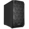 Sharkoon MK3 Micro Tower Noir 4044951041732
