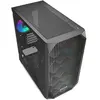Sharkoon MK3 RGB Micro Tower Noir 4044951041749