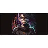 SKILLER SGP50 XXL - D2, Tapis de souris gaming