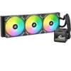 S60 ARGB, Watercooling