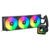 S100 ARGB, Watercooling